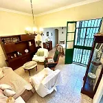 Casa Mata Encarnita