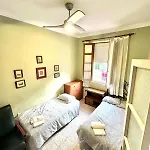 Casa Mata Encarnita