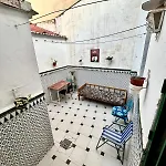 Casa Mata Encarnita