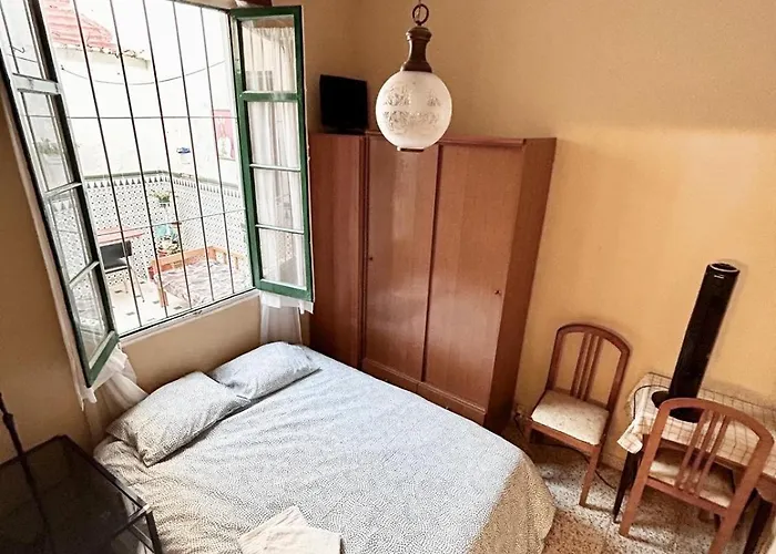 Casa Mata Encarnita