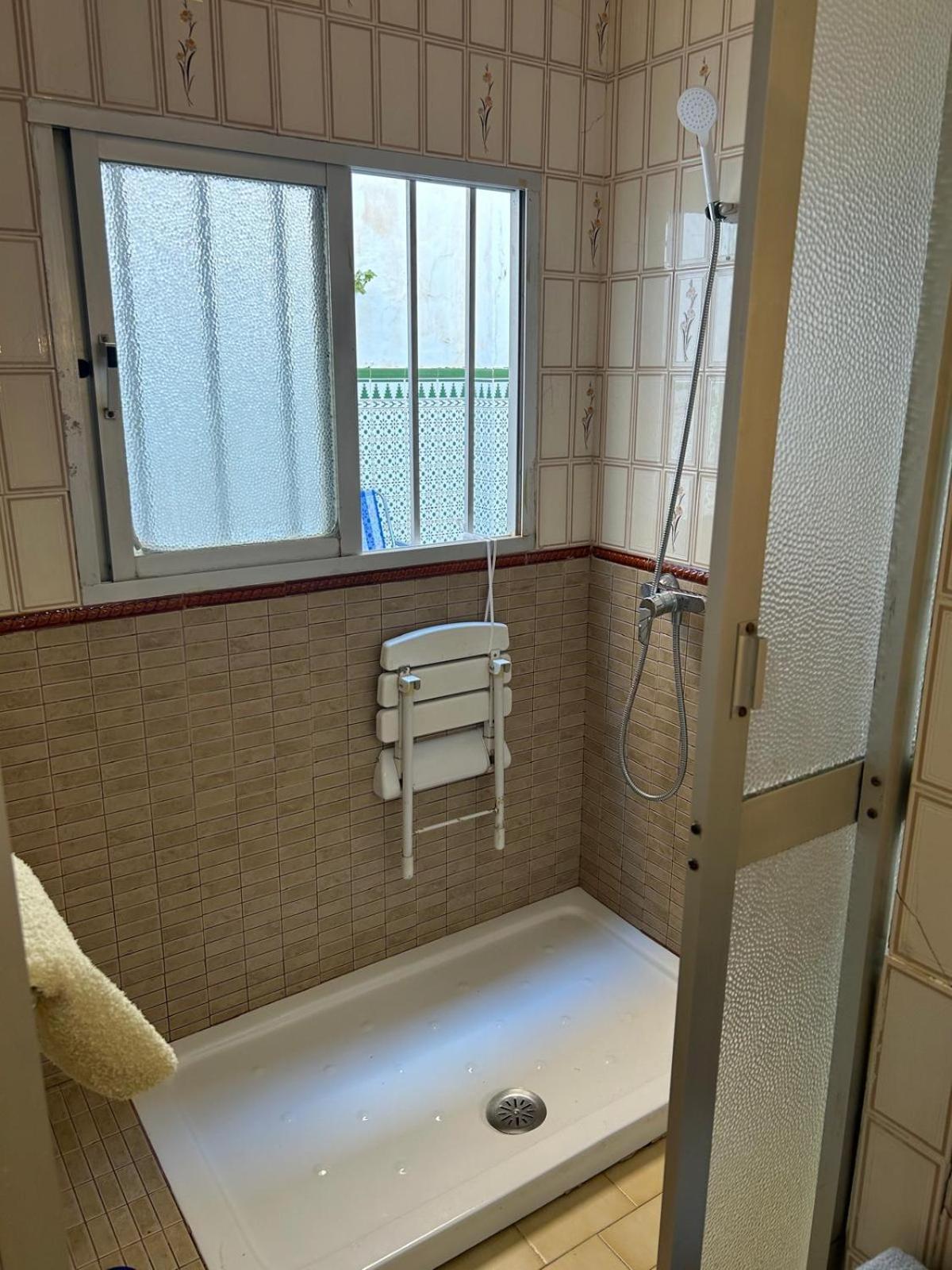 Casa Mata Encarnita Appartement Málaga