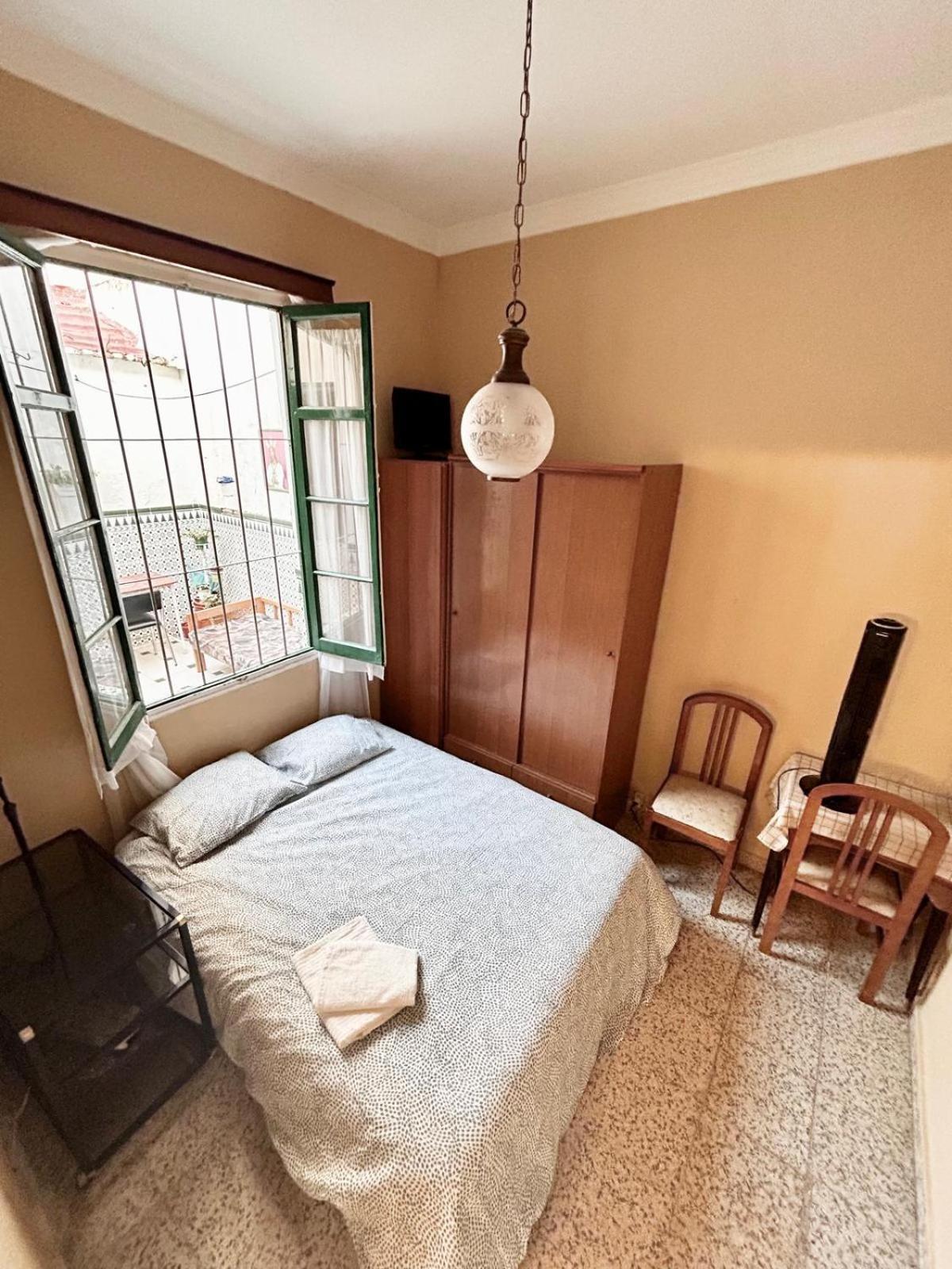 Appartement Casa Mata Encarnita *