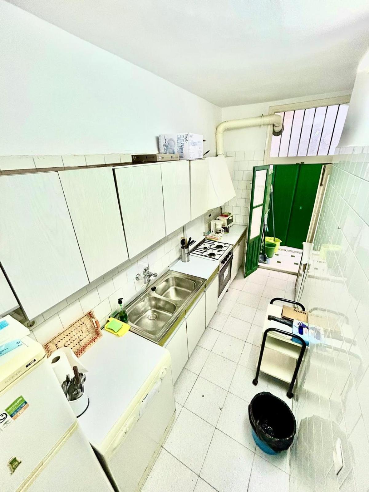 Appartement Casa Mata Encarnita Málaga