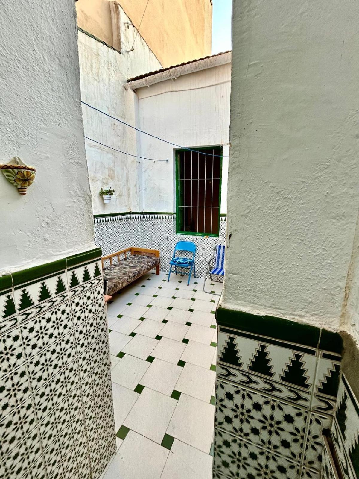 Casa Mata Encarnita Appartement