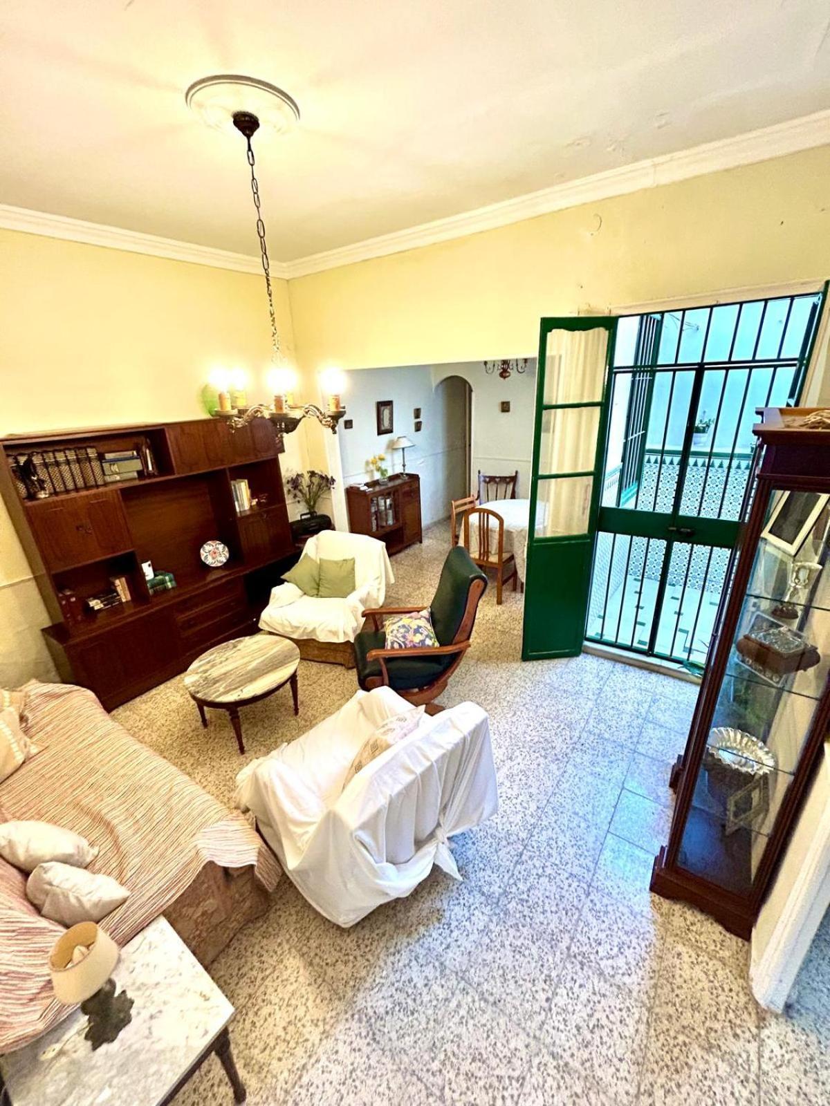 Appartement Casa Mata Encarnita Málaga