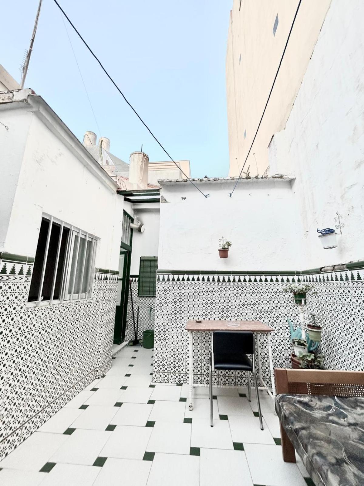 Casa Mata Encarnita Appartement Málaga