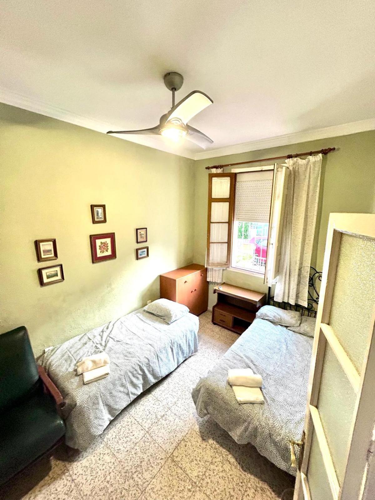 Appartement Casa Mata Encarnita *