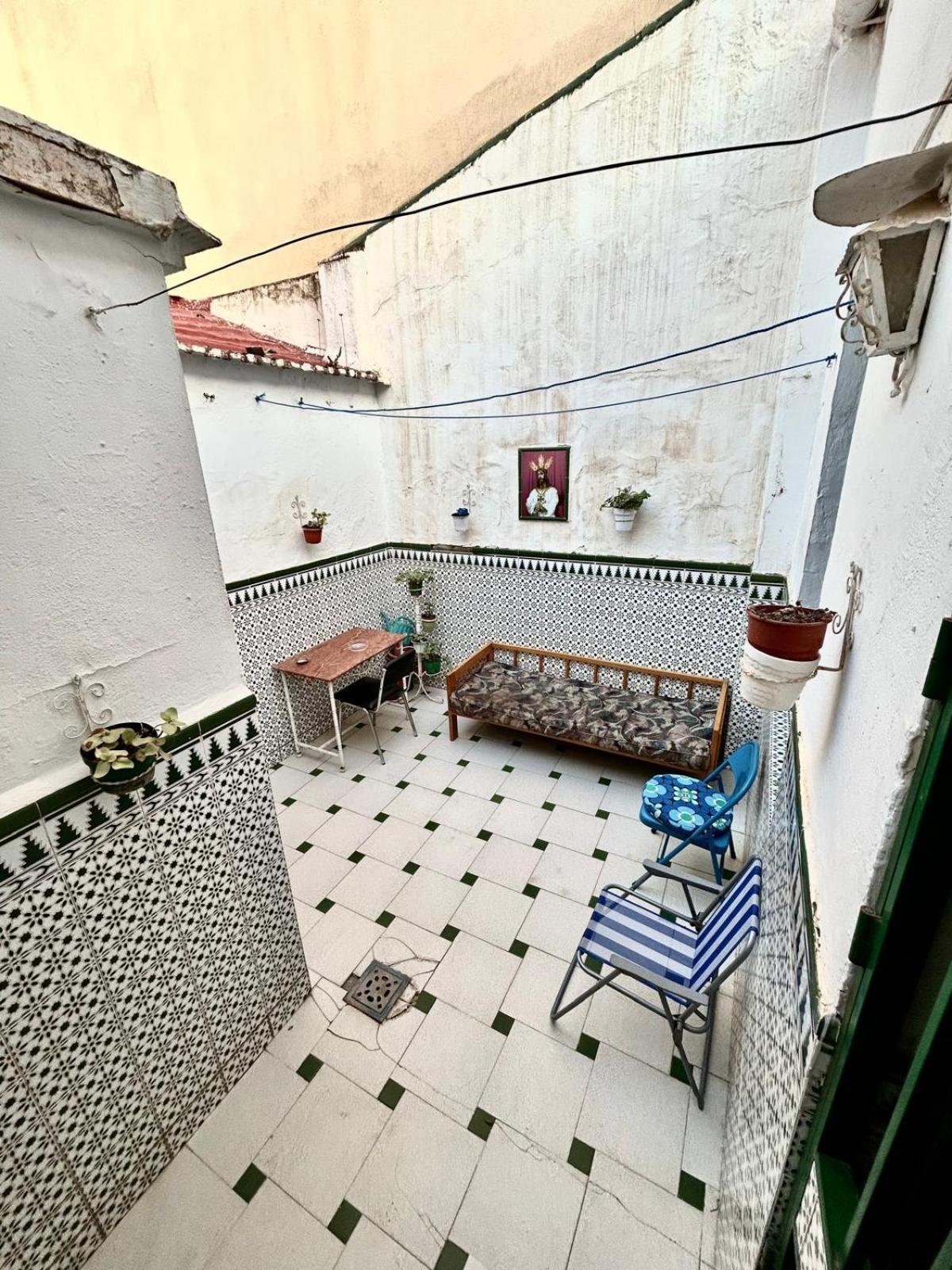 Casa Mata Encarnita Appartement